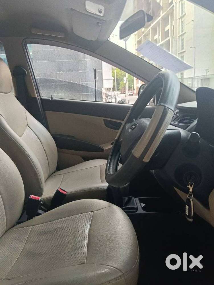 Hyundai Eon Era +, 2018, Petrol