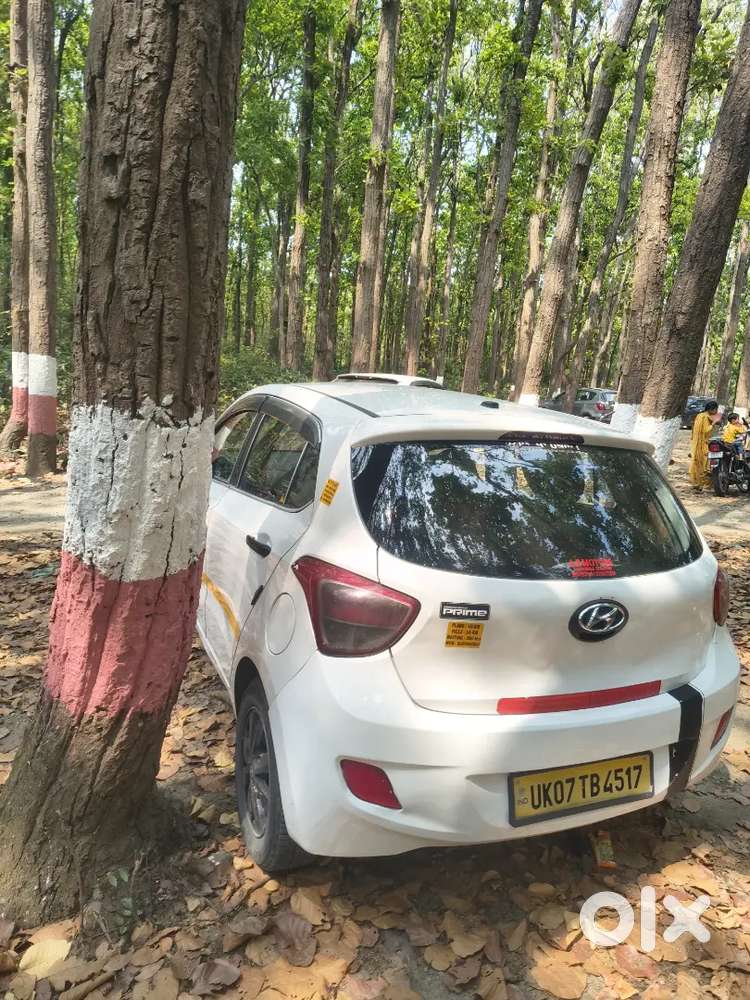 Hyundai Grand I10 Prime 2018 Diesel Well Maintained