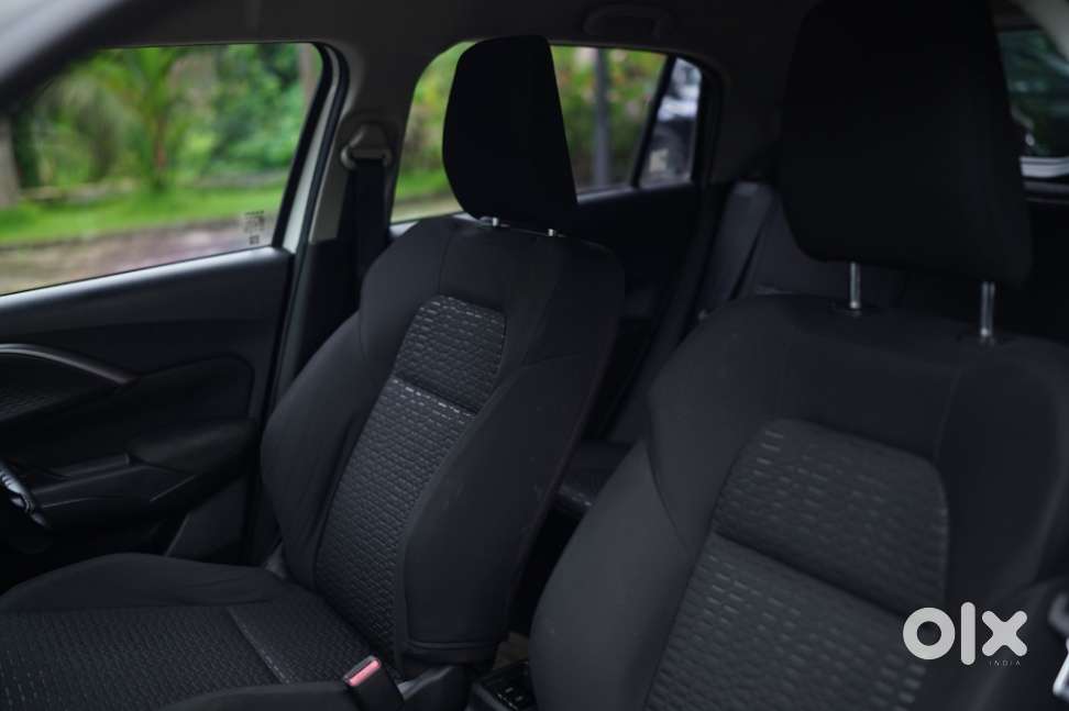 Maruti Suzuki Swift Zxi Plus Amt Dual Tone, 2024, Petrol