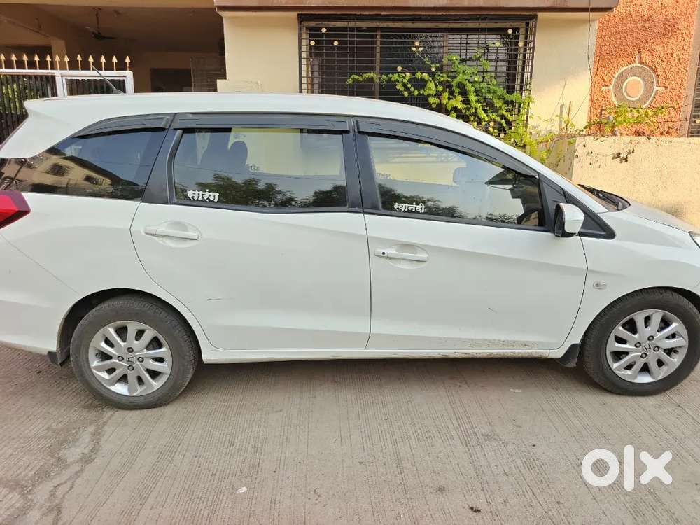 Honda Mobilio 2014 Car