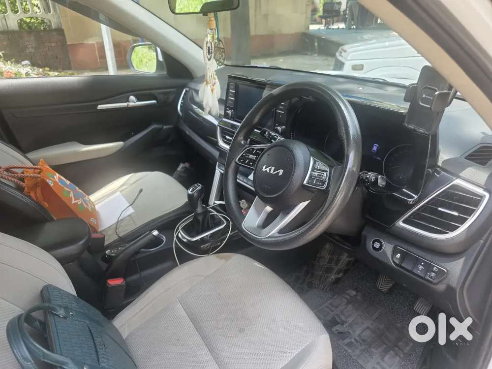 Kia Seltos 2022 Diesel
