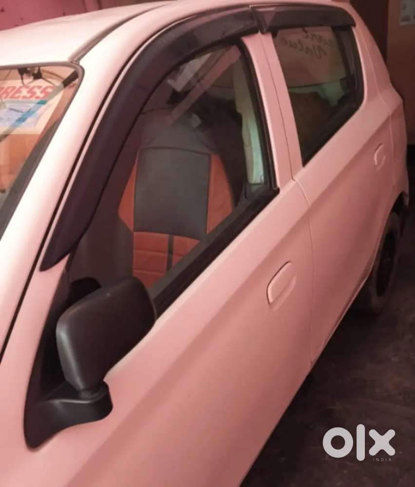 Maruti Suzuki Alto 2013