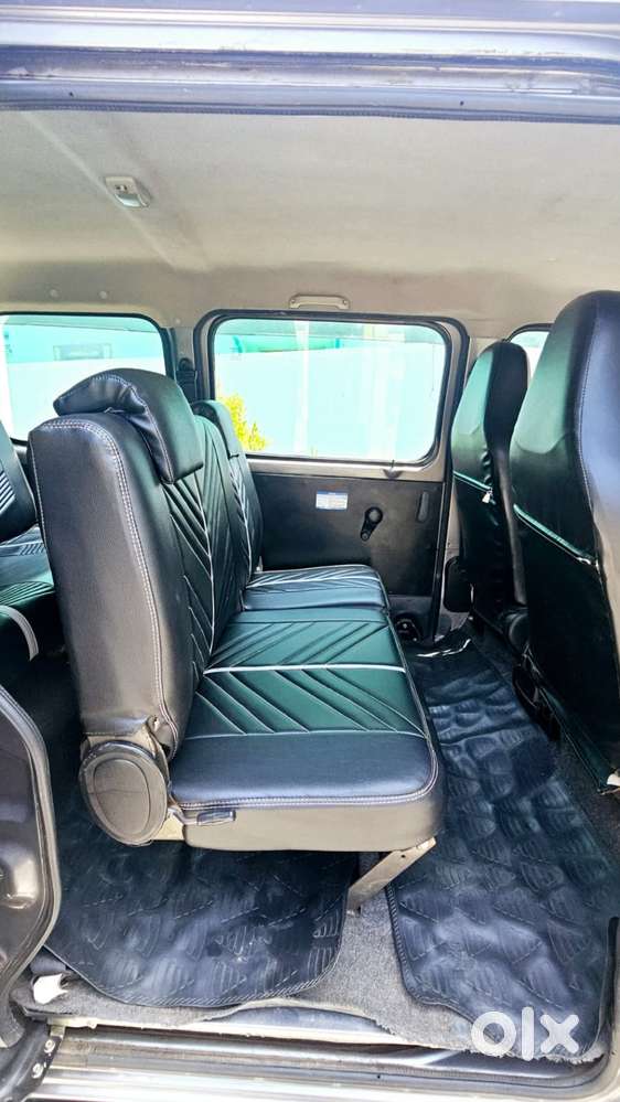 Maruti Suzuki Eeco 5 Seater Standard, 2019, Petrol