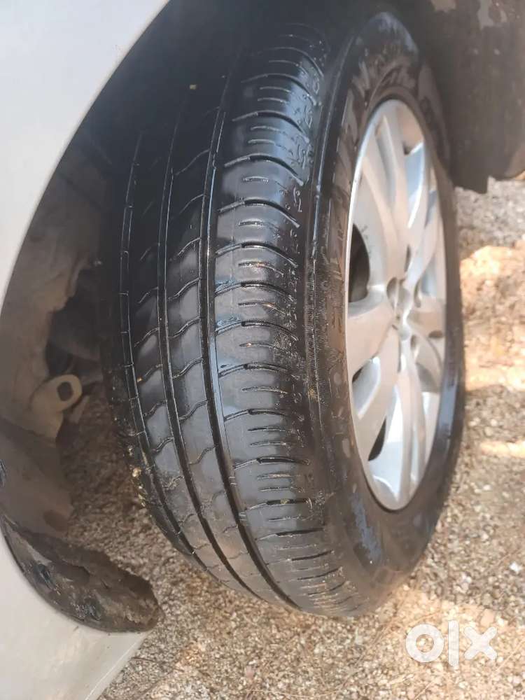 Maruti Suzuki Ertiga Zxi 2017