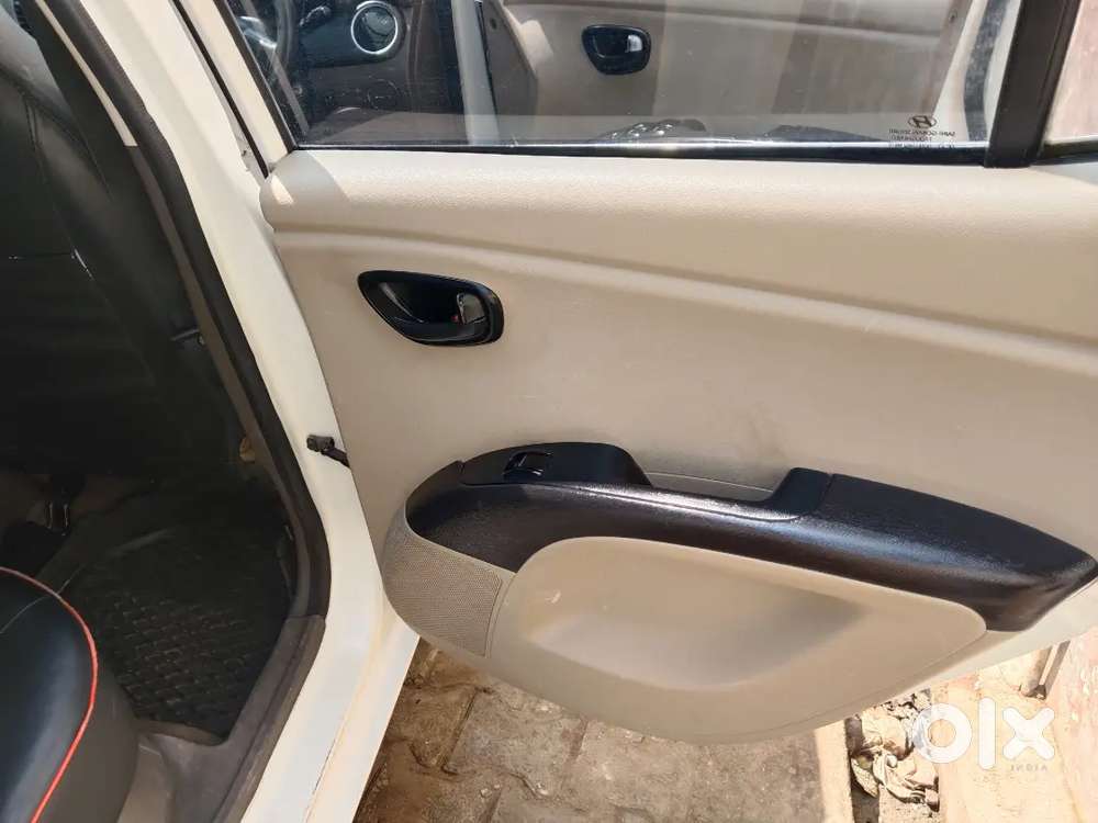 Hyundai I10 Magna 2016 Km Driven