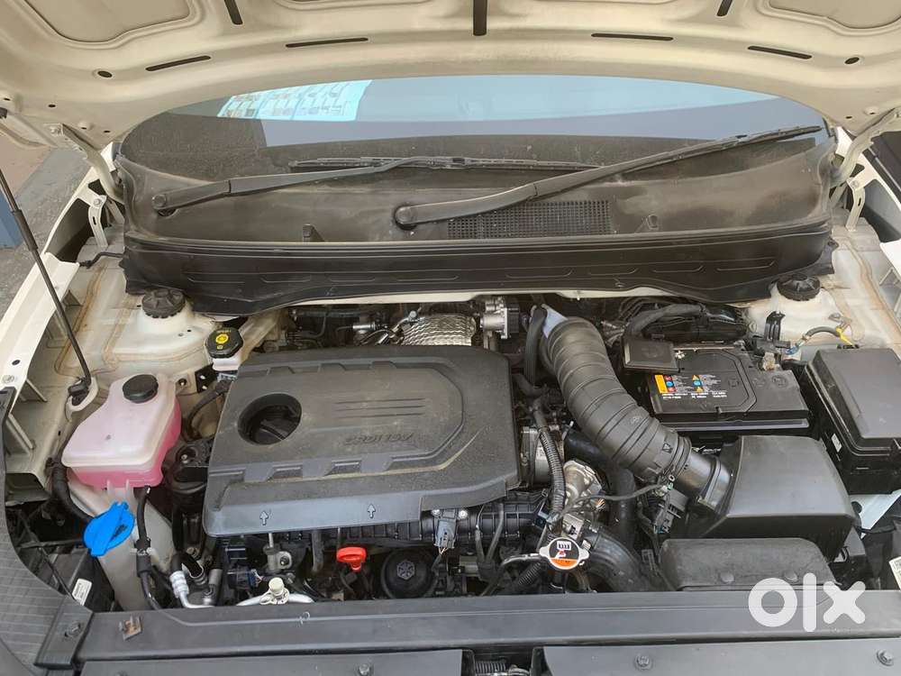 Hyundai Venue, 2023, Diesel