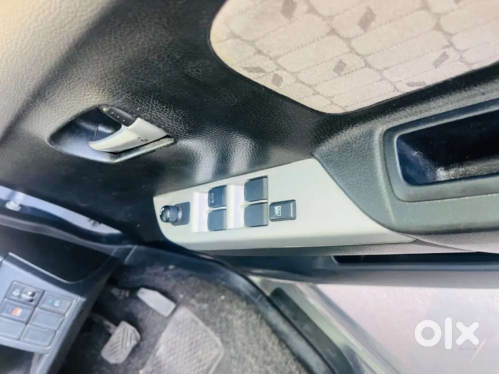 Maruti Suzuki Wagon R Vxi 2016