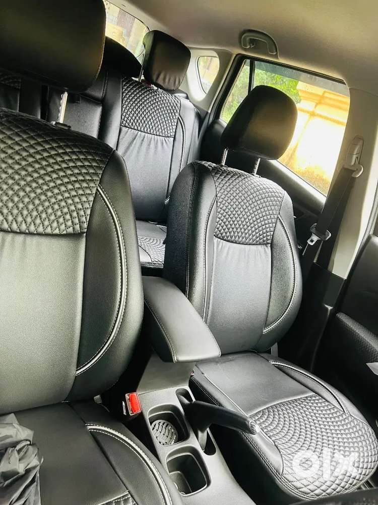 Maruti Suzuki S-cross 2022