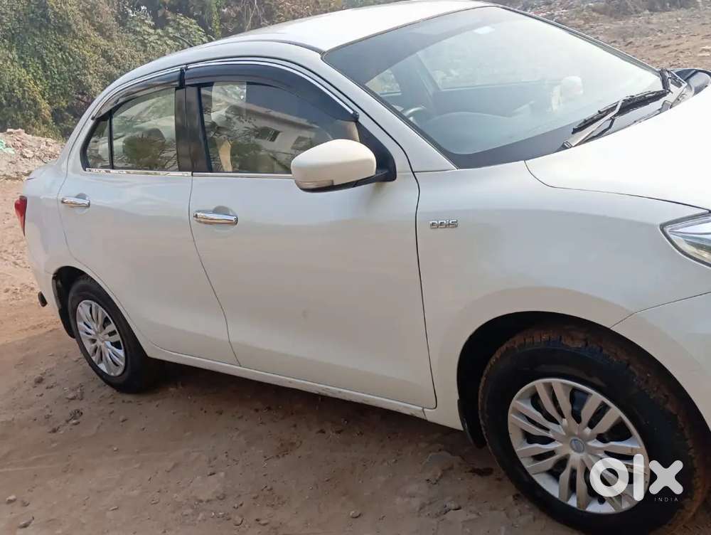 Maruti Suzuki Dzire 2018 Diesel 89600 Km Driven