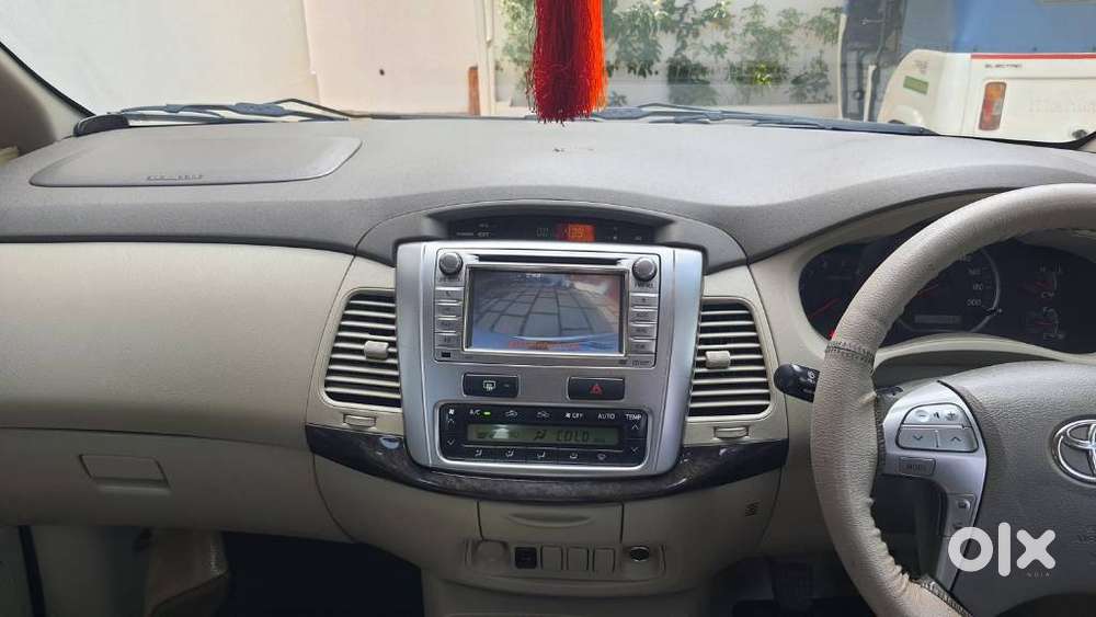 Toyota Innova