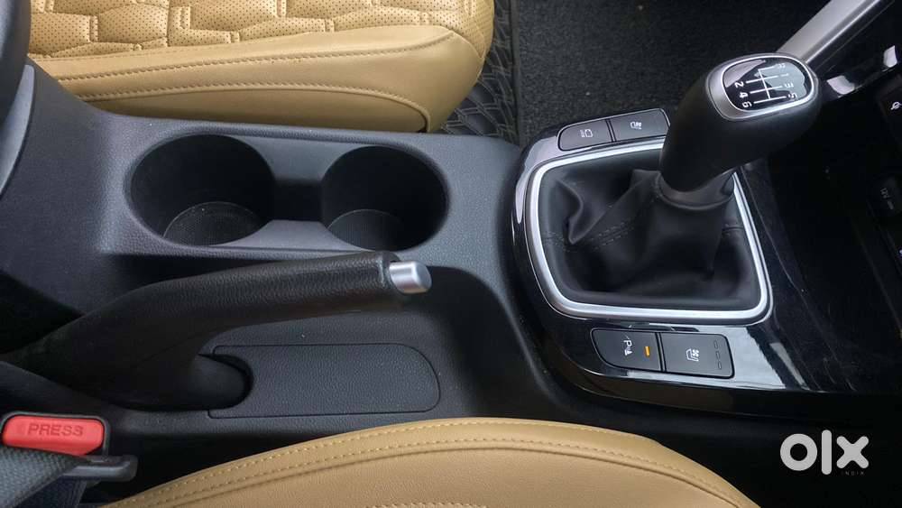 Kia Seltos 1.5 Htx+ Diesel Imt, 2023, Diesel