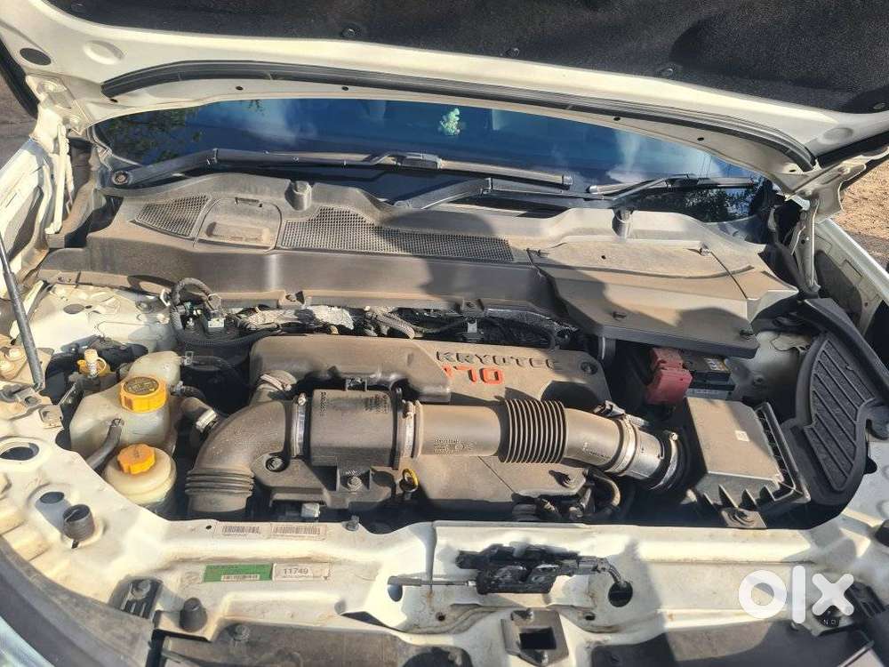 Tata Safari 2.0 Kryotec Xza Plus, 2023, Diesel