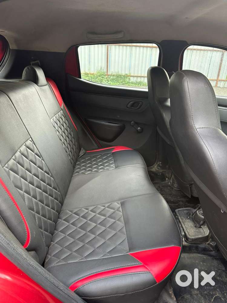 Renault Kwid 1.0 Rxt Edition, 2018, Petrol
