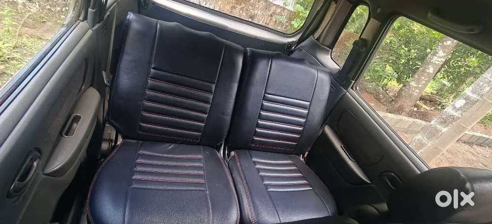 Maruti Suzuki Wagon R 2006 Model