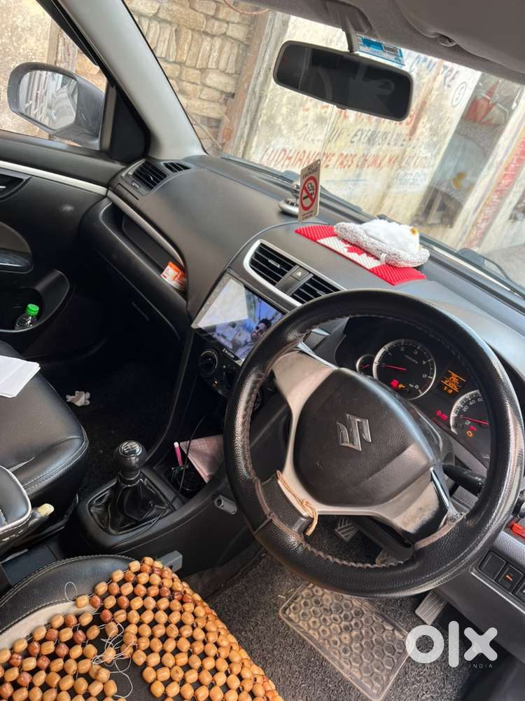 Swift Maruti 2014 Diesel Manual