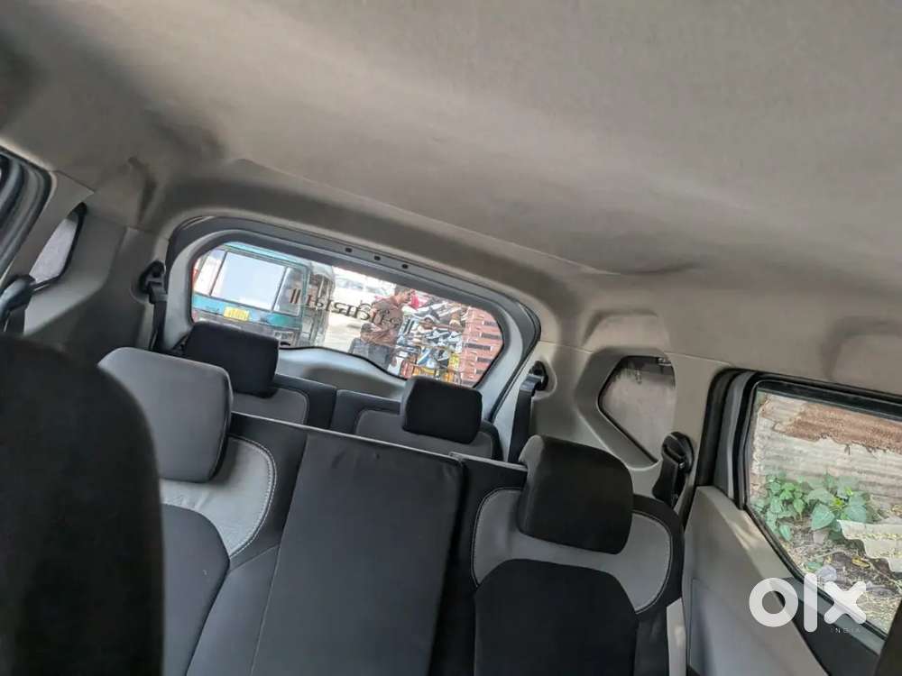 Renault Triber Petrol Manual 2nd 2019