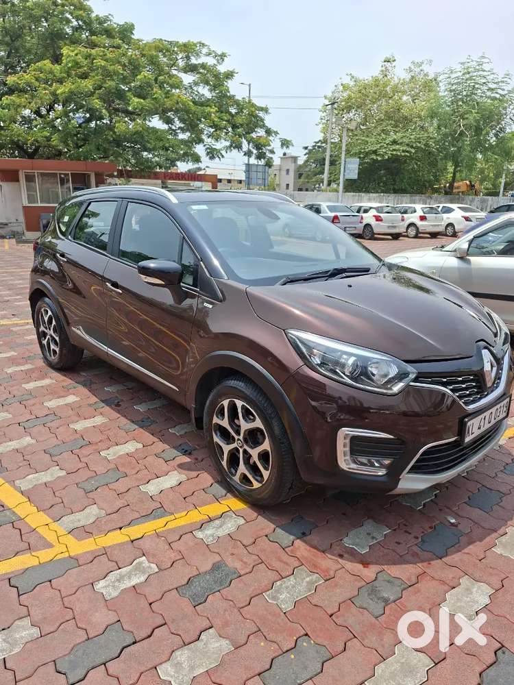 Renault Capture 2019 For Sale