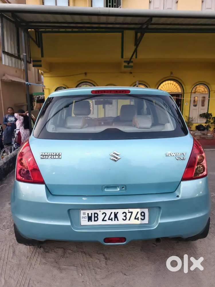 Maruti Suzuki Swift 2009 Petrol Well Maintained