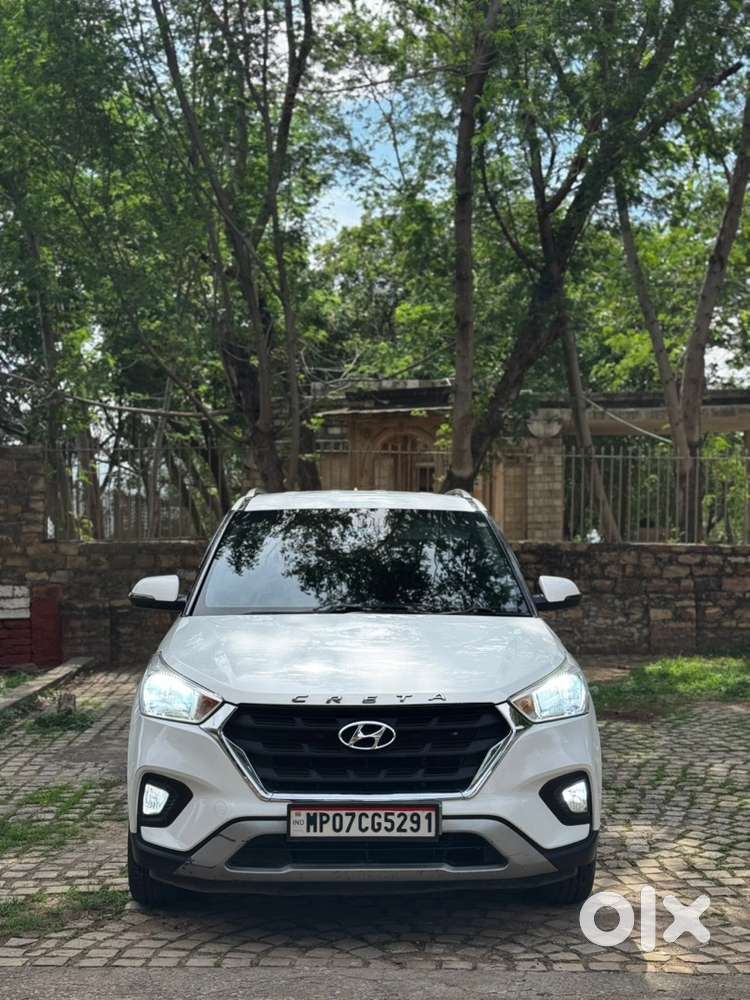 Hyundai Creta 2019 Diesel