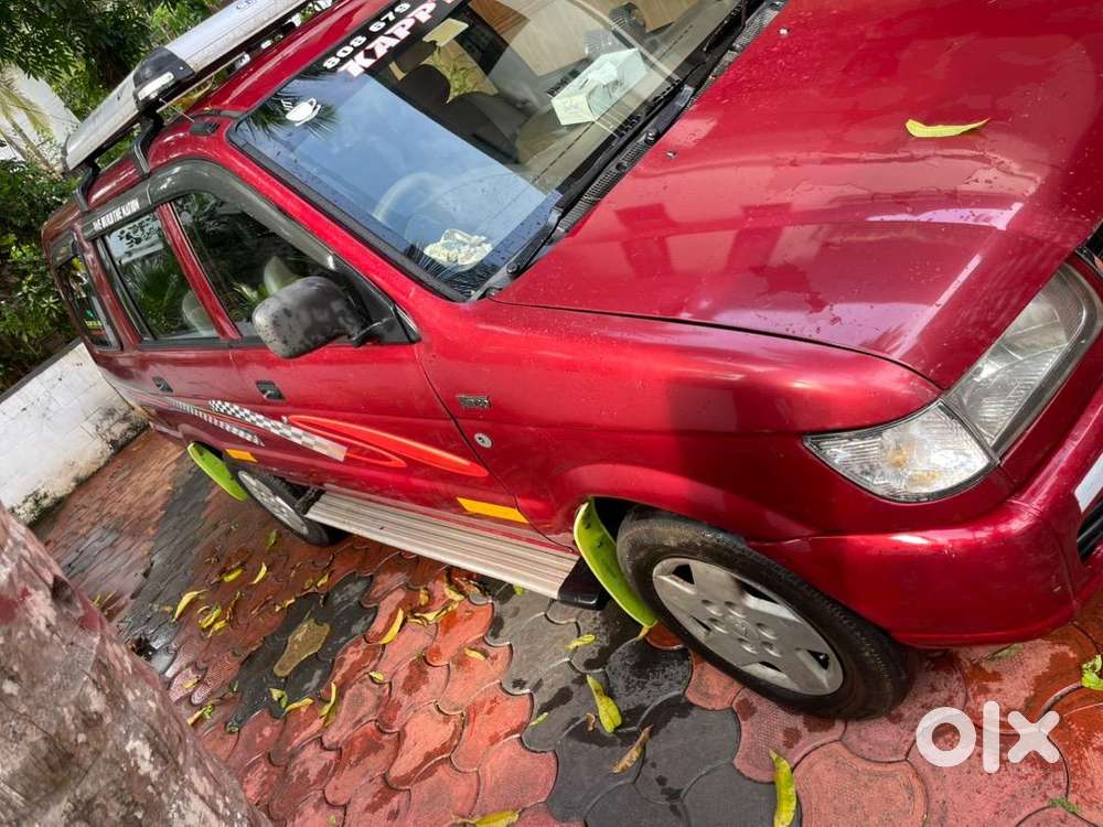 Chevrolet Diesel Car 2008