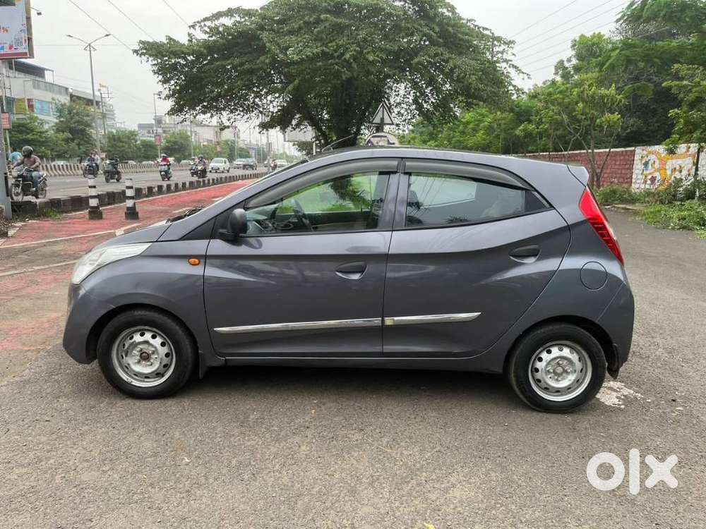 Hyundai Eon Era +, 2018, Petrol