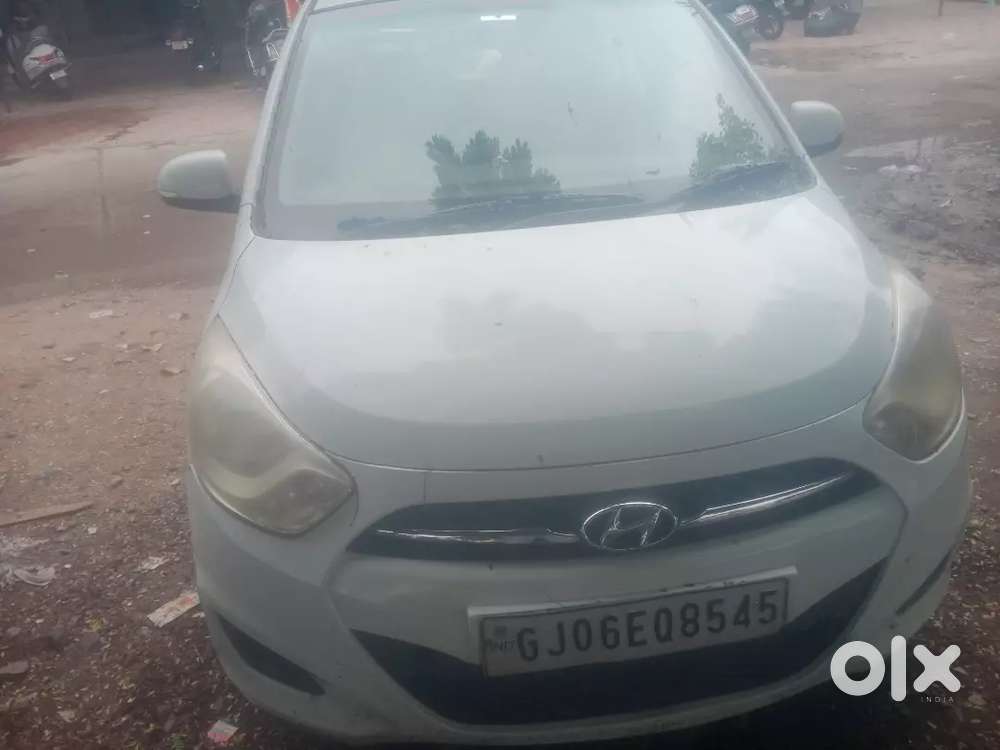 Hyundai I10 Magna 2011 Manual Petrol