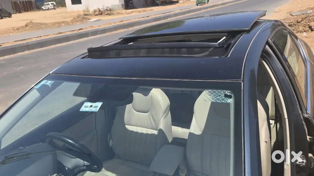 Direct Party Used Skoda Octavia 1.8 Tsi L&k (2019) Top Model Ahmedabad