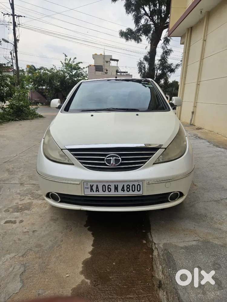 Tata Manza 2012 Diesel Good Condition