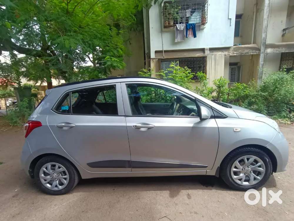 Hyundai I10 2020