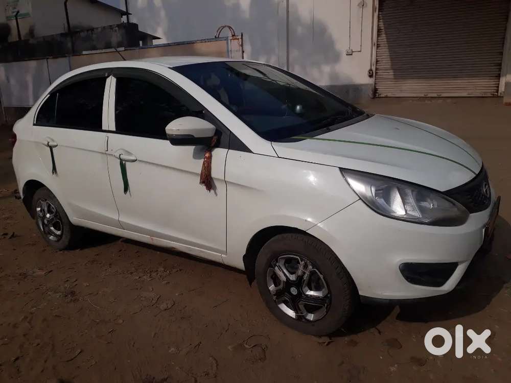 Tata Zest Diesel Manual 2019