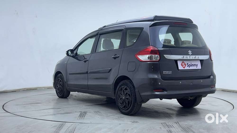 Maruti Suzuki Ertiga Vdi Shvs, 2018, Diesel