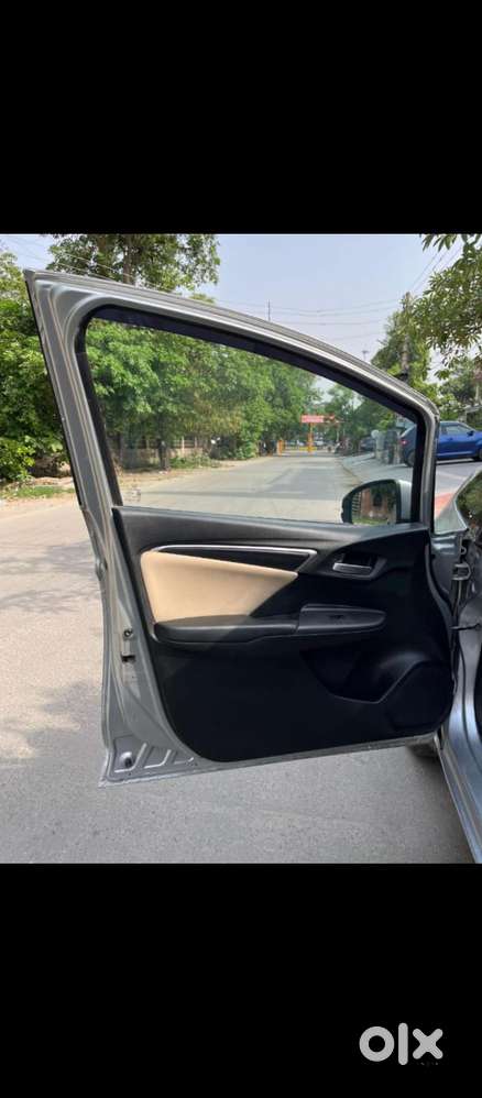 Honda Jazz V Mt Privilege, 2019, Petrol