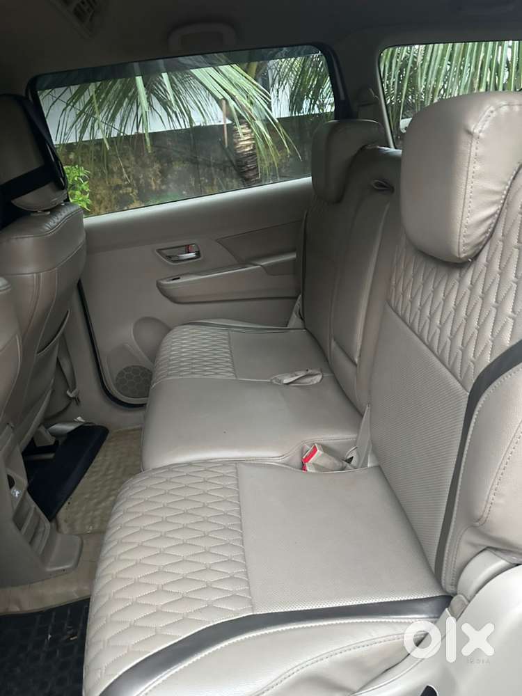 Maruti Suzuki Ertiga Zxi 2020