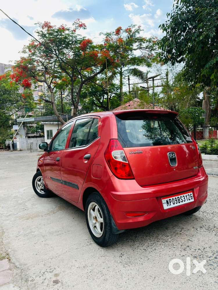 2011 Hyundai I10 Rc Renew Till 2031 , Full 1 Year Insurance And Puc