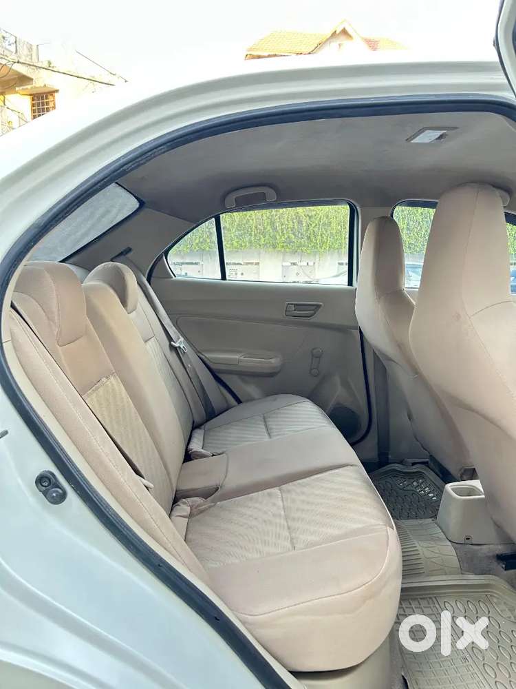 Maruti Suzuki Dzire 2019 Petrol 61000 Km Driven