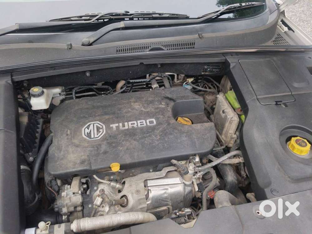 Mg Hector Smart Diesel Mt, 2020, Diesel