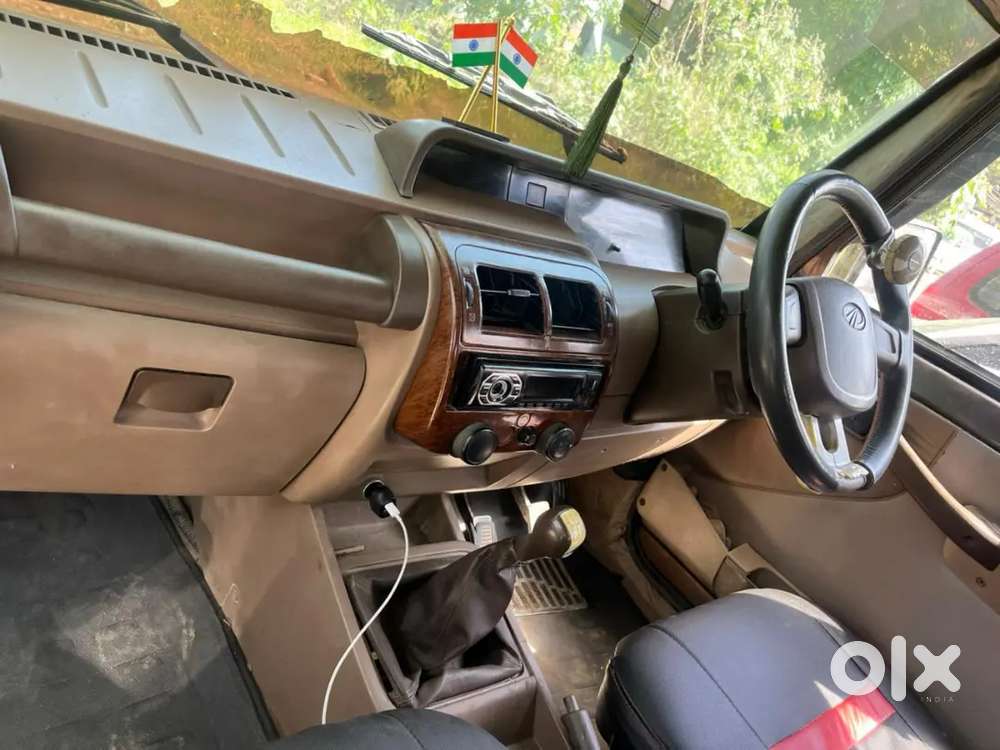 Mahindra Bolero 2012 Diesel Well Maintained