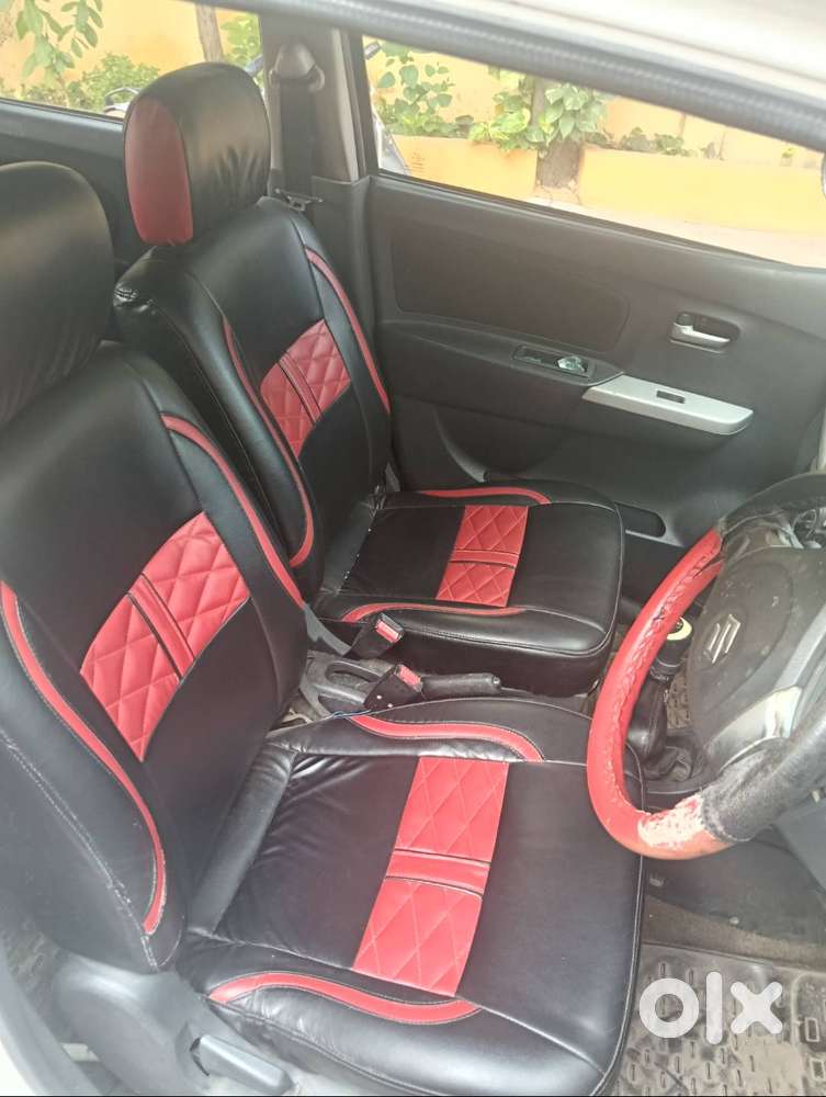 Maruti Suzuki Wagon R 2011 Model