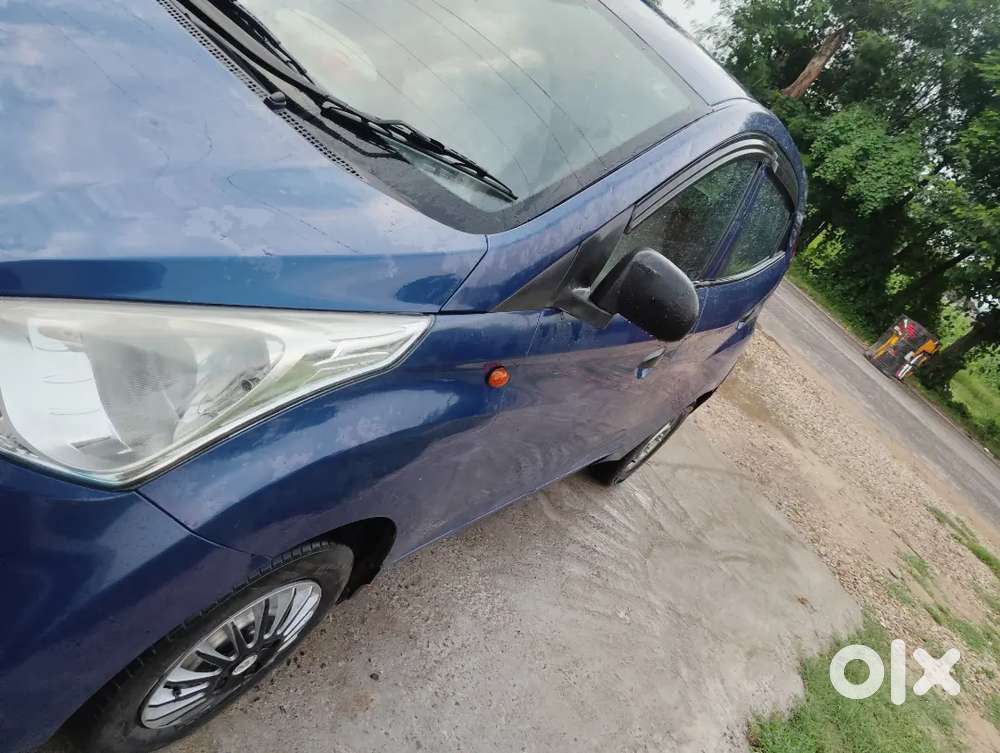 Hyundai Eon 2015 Variant