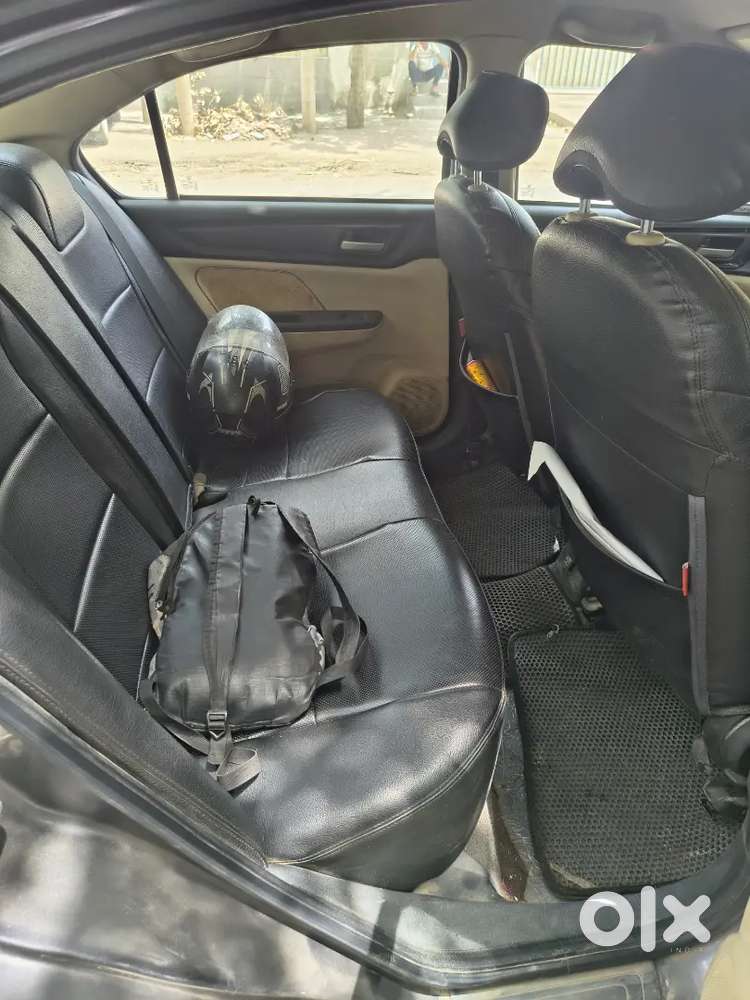 Honda Amaze 2019 Cng & Hybrids 65000 Km Driven