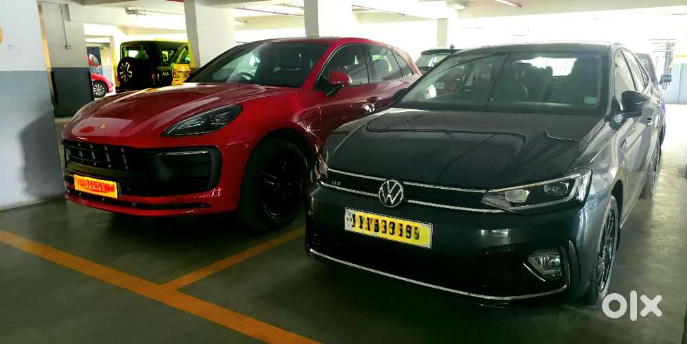 Volkswagen Virtus 2023 Gt Plus Evo