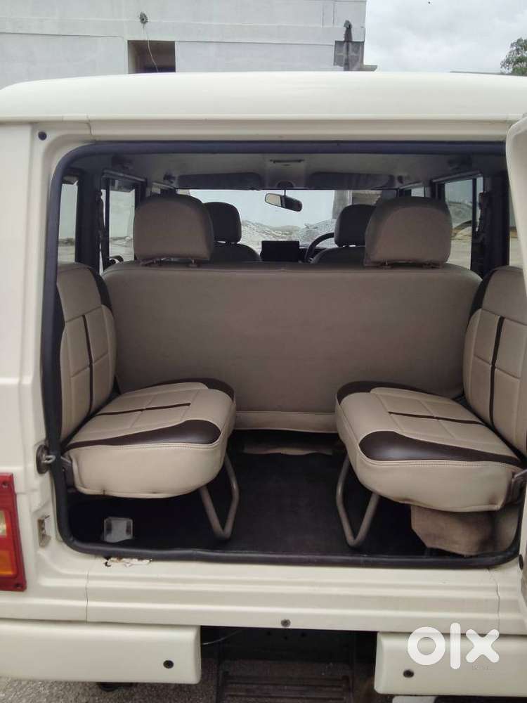 Mahindra Bolero Power Plus Zlx, 2019, Diesel