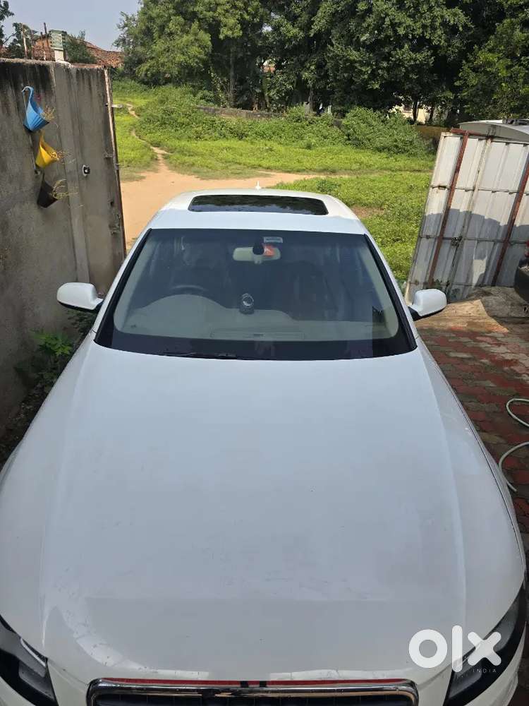 Audi A4 1.8 Tfsi 2010 Petrol