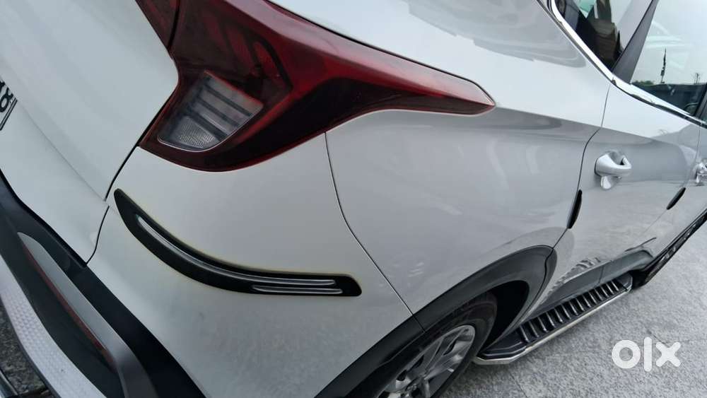 Kia Carens 222 Diesel 13000 Km Driven