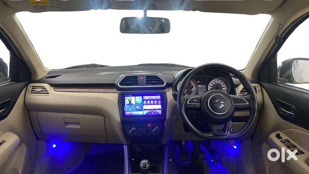 Maruti Suzuki Swift Dzire 1.2 Vxi Bsiv, 2020, Petrol