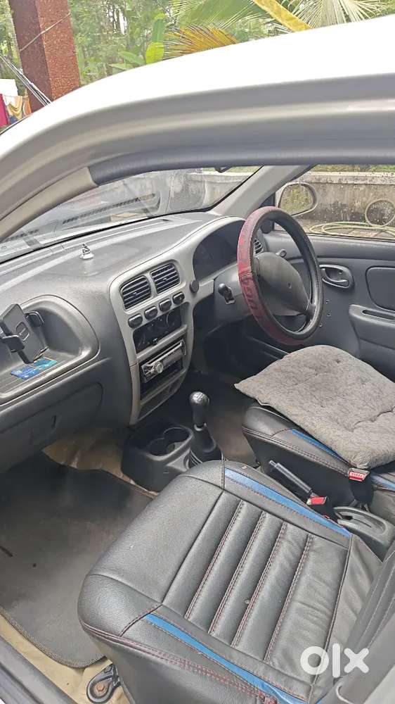 Maruti Suzuki Alto 0.8 Lxi 2012 November