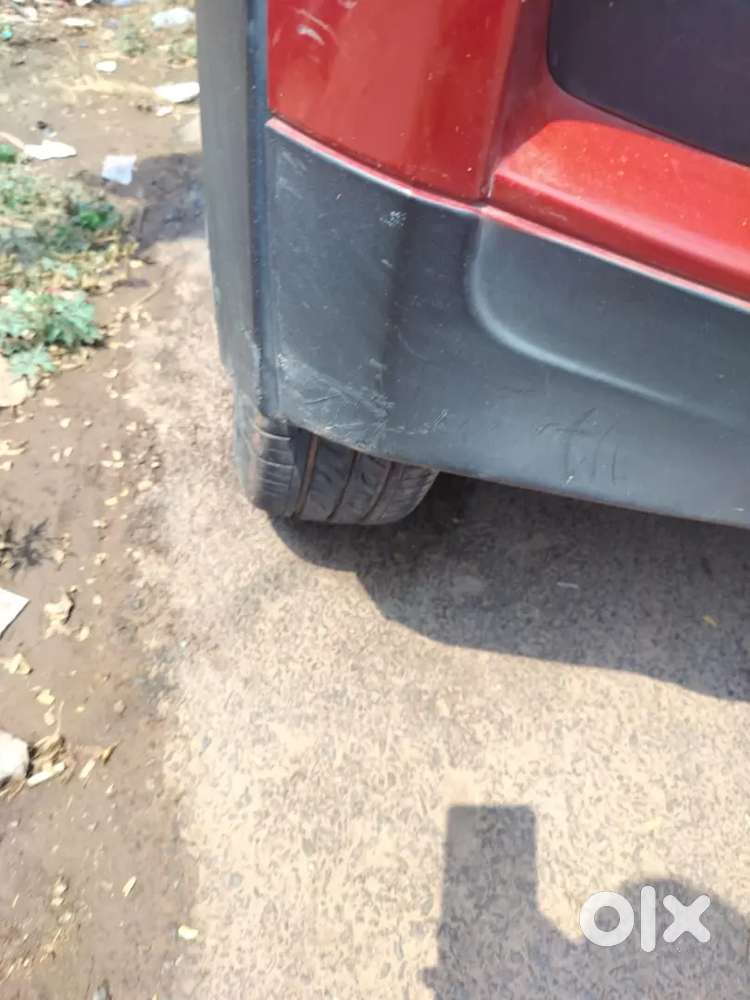 Mahindra Kuv100 Nxt 2018 Petrol 99000 Km Driven