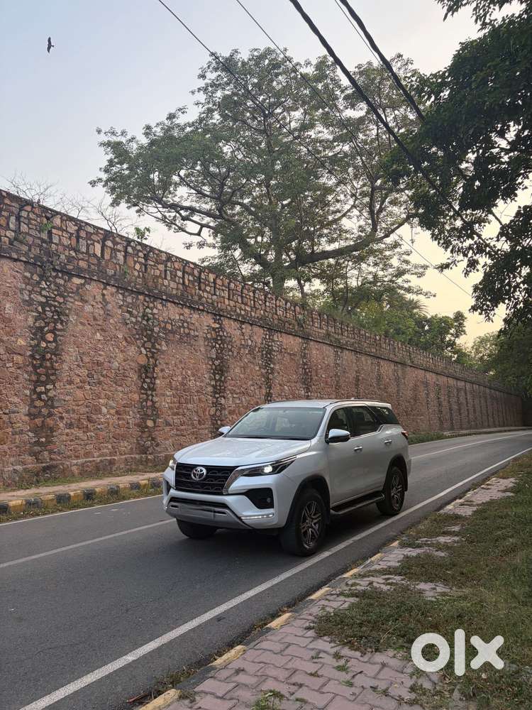 Toyota Fortuner 4x2 At 2.8 Diesel, 2023, Diesel