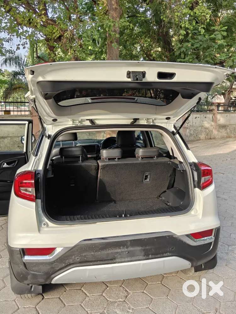 Mahindra Xuv300 Turbosport 23/24 Petrol Good Condition