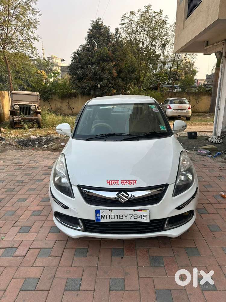 Swift Dzire Vxi